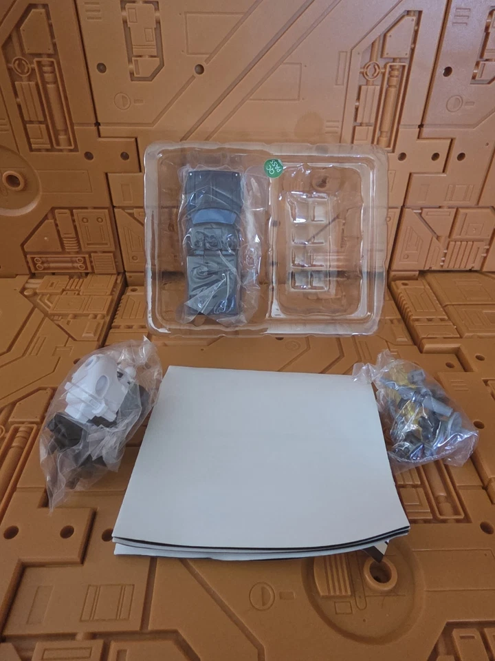 Newage H64 Lincoln Complete US SELLER Legends Class Trailbreaker - Image 2 of 2