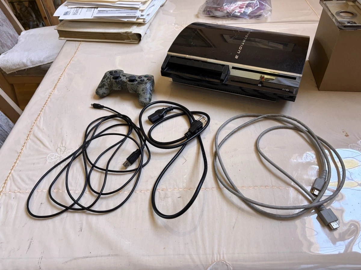 Preços baixos em Sony PlayStation 3 NTSC-U/C Consoles de videogame