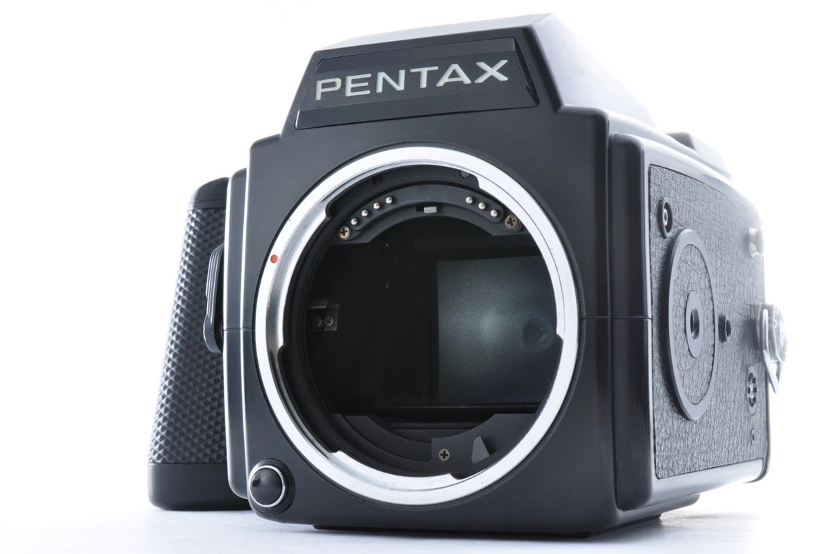 Preços baixos em Pentax 645 | eBay