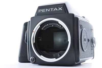 PENTAX 645 for sale - eBay