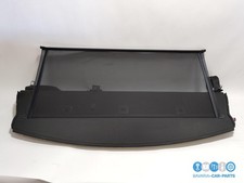 Original BMW  E90  Hutablage + Sonnenschutzrollo elektrisch 9149848