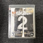 Skate 2 (Sony PlayStation 3, 2009) Complete In Box With Manual