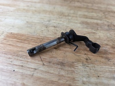 85 86 ATC250R HONDA OEM CLUTCH LEVER ARM ACTUATOR 1985 1986 ATC 250R 88 TRX250R