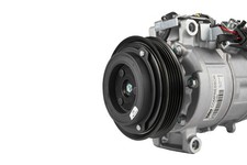 VALEO Klimakompressor 12V für MERCEDES-BENZ B-Klasse CLA A-Klasse Gla-Klasse VALEO Klimakompressor 12V für MERCEDES-BENZ B-Klasse CLA A-Klasse Gla-Klasse