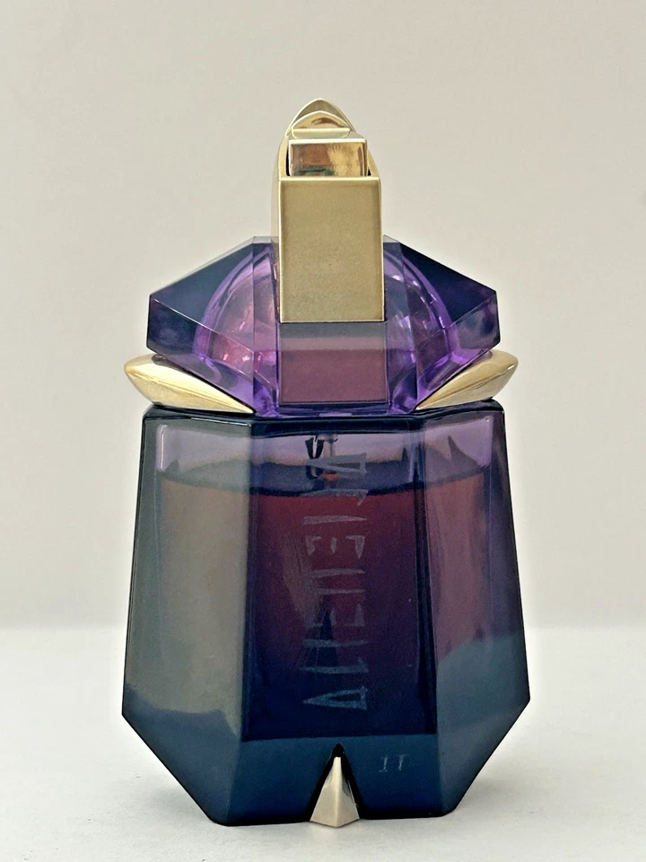 ALIEN por Thierry Mugler EDP 1,0 oz/30 ml ~ spray ~ VINTAGE. VER DESCRIPCIÓN Foto 4 de 4