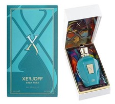 Xerjoff Erba Pura 3.4 oz / 100 ml Eau de Parfum Spray Unisex New Sealed Box
