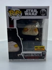 Funko Star Wars Episode VI: Return of The Jedi Emperor Palpatine Spectating 40th