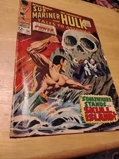 Tales to Astonish #96 (Marvel Comics October 1967)