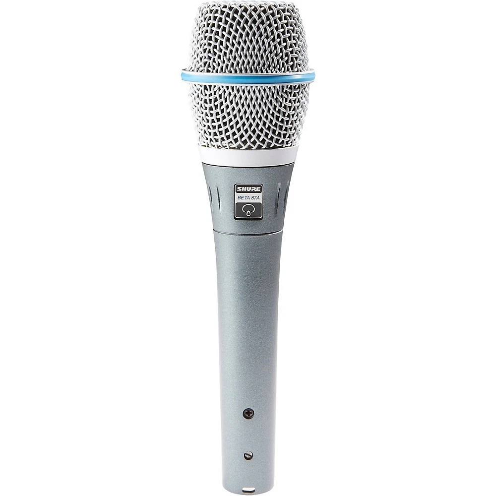 Shure Beta 87a for sale - eBay