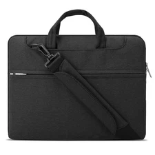 Lacdo 16 inch Laptop Bag for 16 inch New MacBook Pro M4/M3/M2/M1 Pro/Max A340...