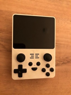 powkiddy rgb20s
