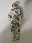 Vintage G.I. Joe Hasbro Action Figure Artic Miner With Clothes G I JOE