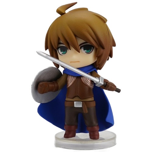 F72 401 Good Smile Nendoroid Petit Figure Rage Of Bahamut 3 Figure Fighter Ebay
