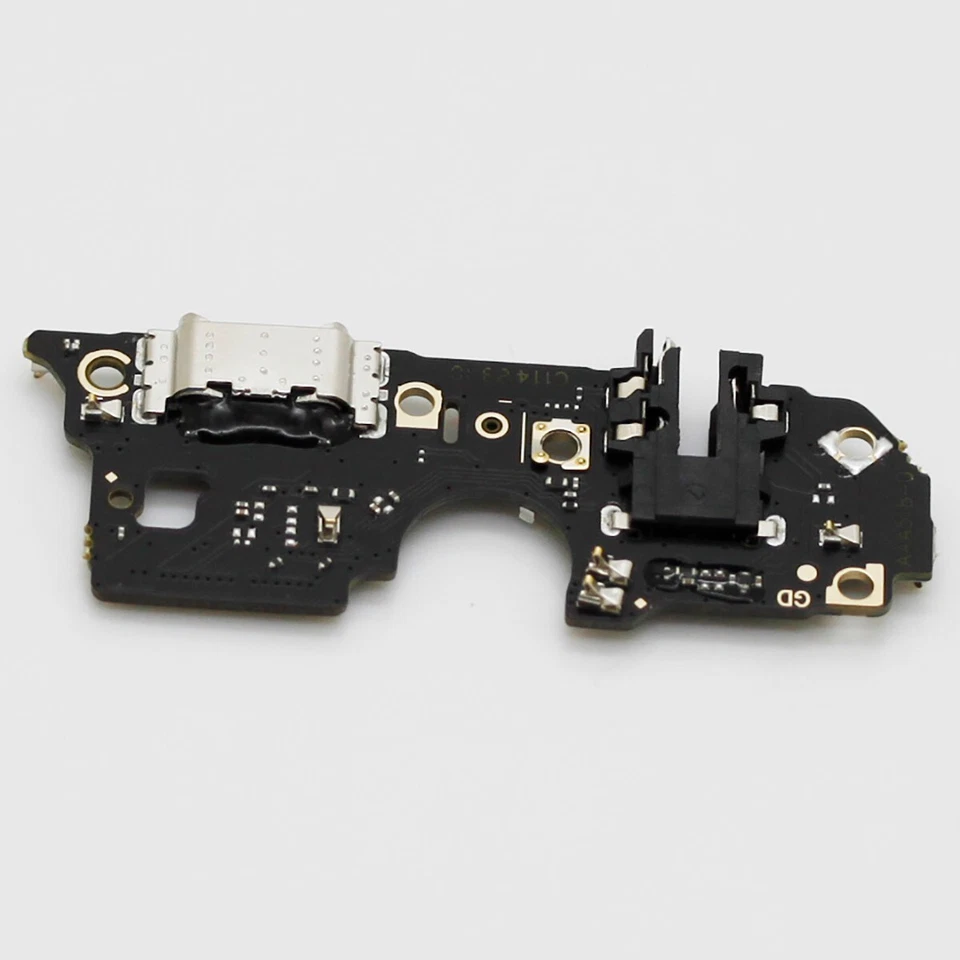 Conector de base de cargador de puerto de carga USB para OnePlus Nord N30 5G CPH2513/CPH2515 Foto 2 de 4