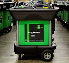 Chemfree Smartwasher Sw-437 Parts Washer Aqueous Heavy Duty