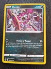 Carte Pokémon HOLO Hoopa 083/159 EB12.5 Epée Bouclier Zenith Suprême FR NEUF
