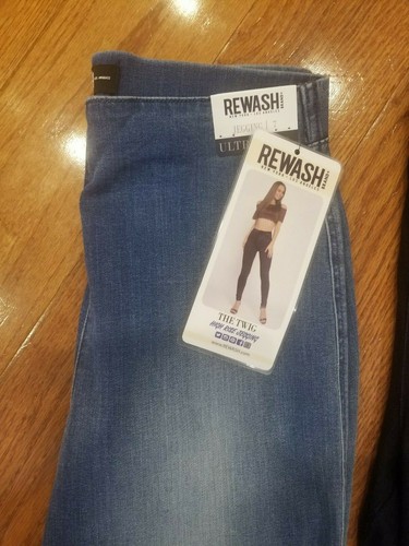 skinny JEANS Jeggings Leggings Black 