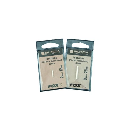 Fox Black Label Isotope Range