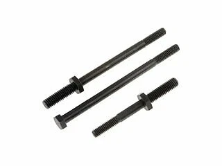 Kit de pernos de bomba de agua para motor Ford LTD II 1977-1979 Dorman 738AL41 1978 1979 Foto 2 de 2