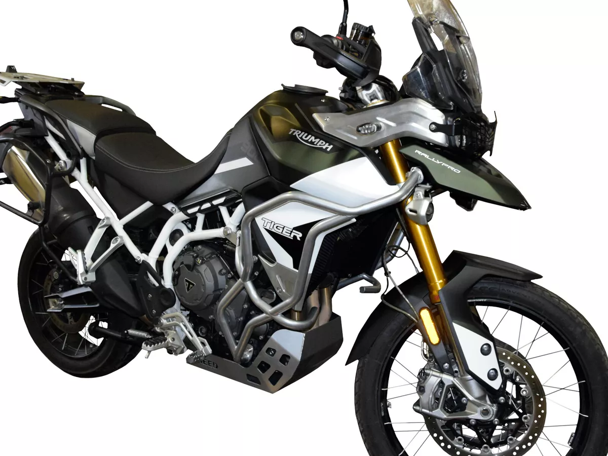 Triumph on sale tiger ebay