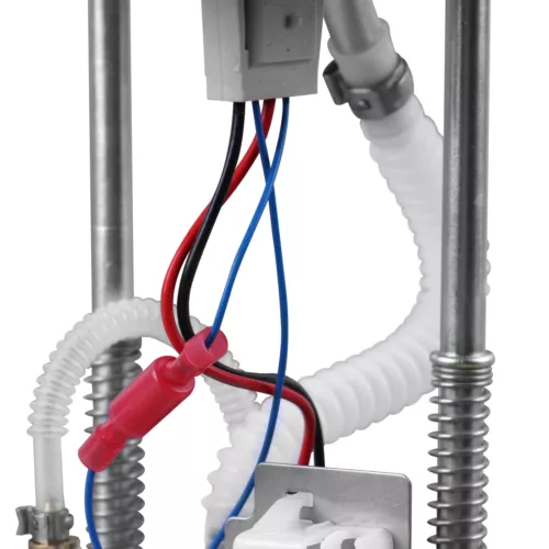 New Fuel Pump Module Assembly For 2006-09 Ford Mustang V6-4.0L V8-4.6L E2469M》 - Picture 5 of 9