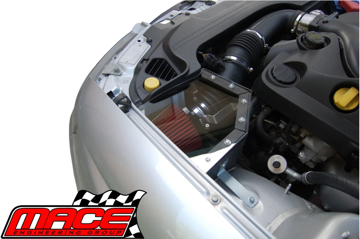 Ve commodore 2024 cold air intake