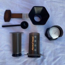 Aerobie 83r01 AeroPress Coffee and 