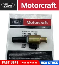 Motorcraft 7.3L 94-03 Fuel Injection Pressure Regulator IPR Valve CM5013