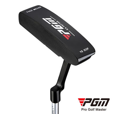 PGM Golf Club Putter 950 Steel Shaft with Stainless Steel Putter Head Lefthanded