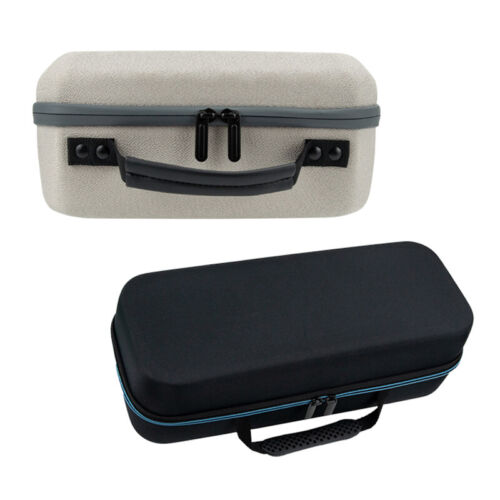 Carrying Hard Case Storage Bag for SAMSUNG The Freestyle Projector Accessories - Photo 1 sur 14