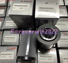 1PCS NEW FOR REXROTH HYDRAULIC FILTER ELEMENT R902603243 #F