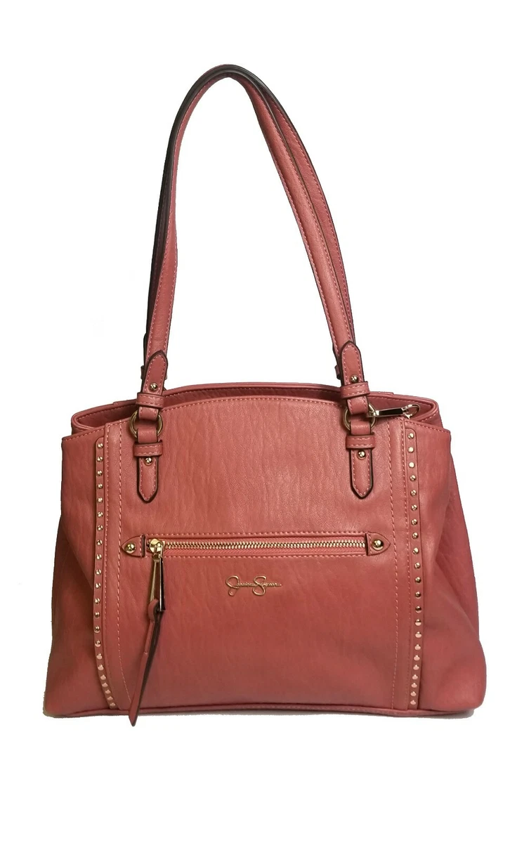 Jessica simpson sale misha satchel