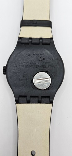 Swatch Corso Como - SUDZ101 - Limited Edition XLarge - 2003 - NUOVO NOS - Foto 11 di 13