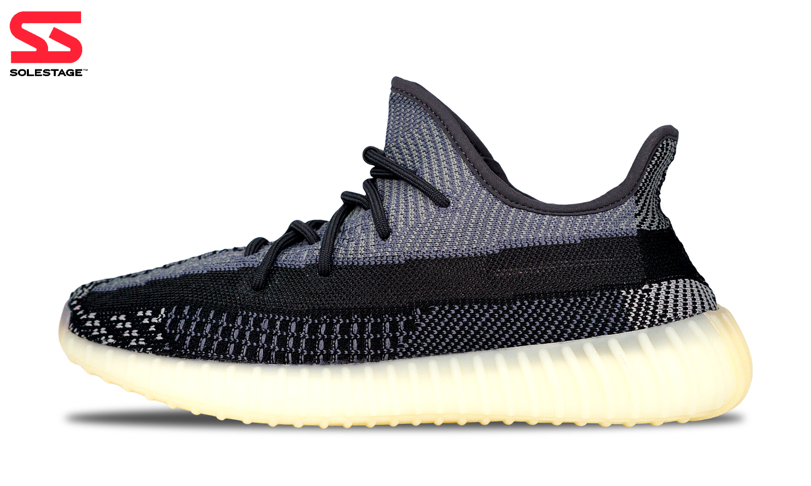 Adidas Yeezy Boost 350 V2 Carbon (FZ5000) Kanye West Men's Size 7