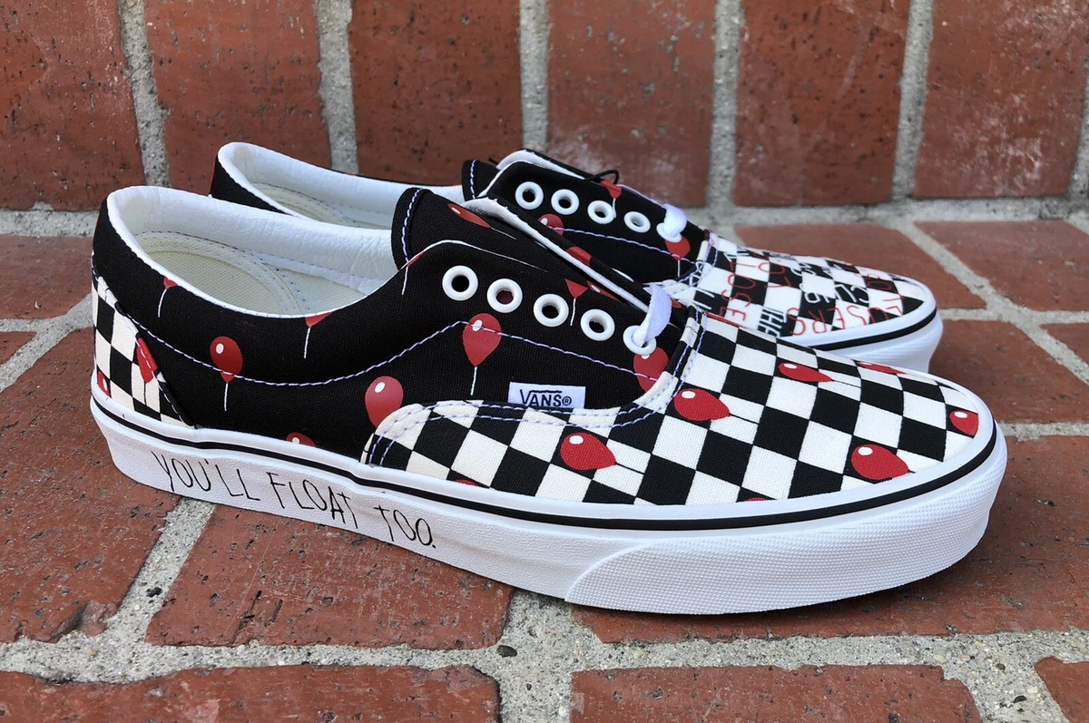 Vans x horror pennywise Clearance