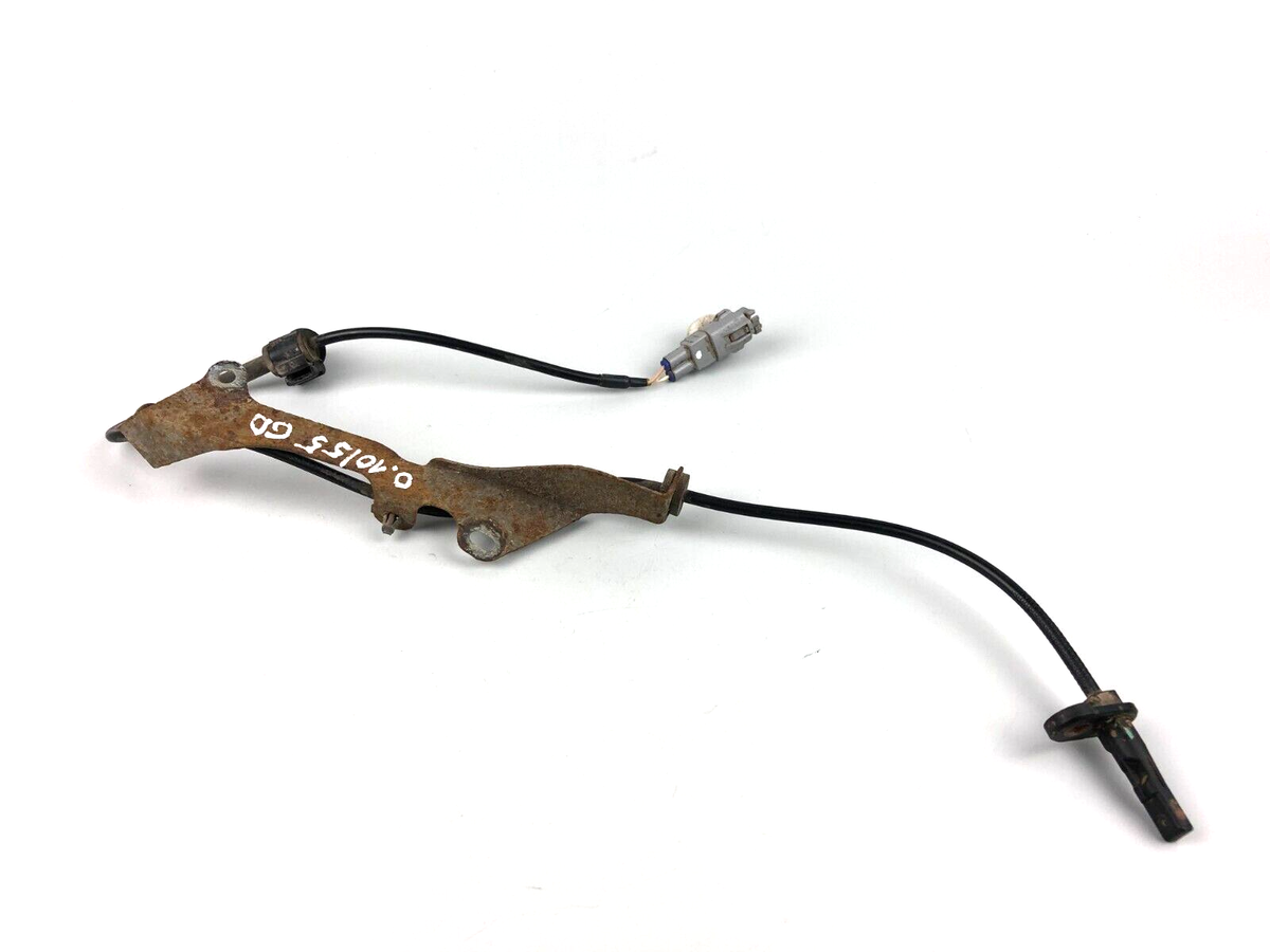 2010 - 2014 Subaru Outback Legacy Rear Right Side ABS Speed Sensor