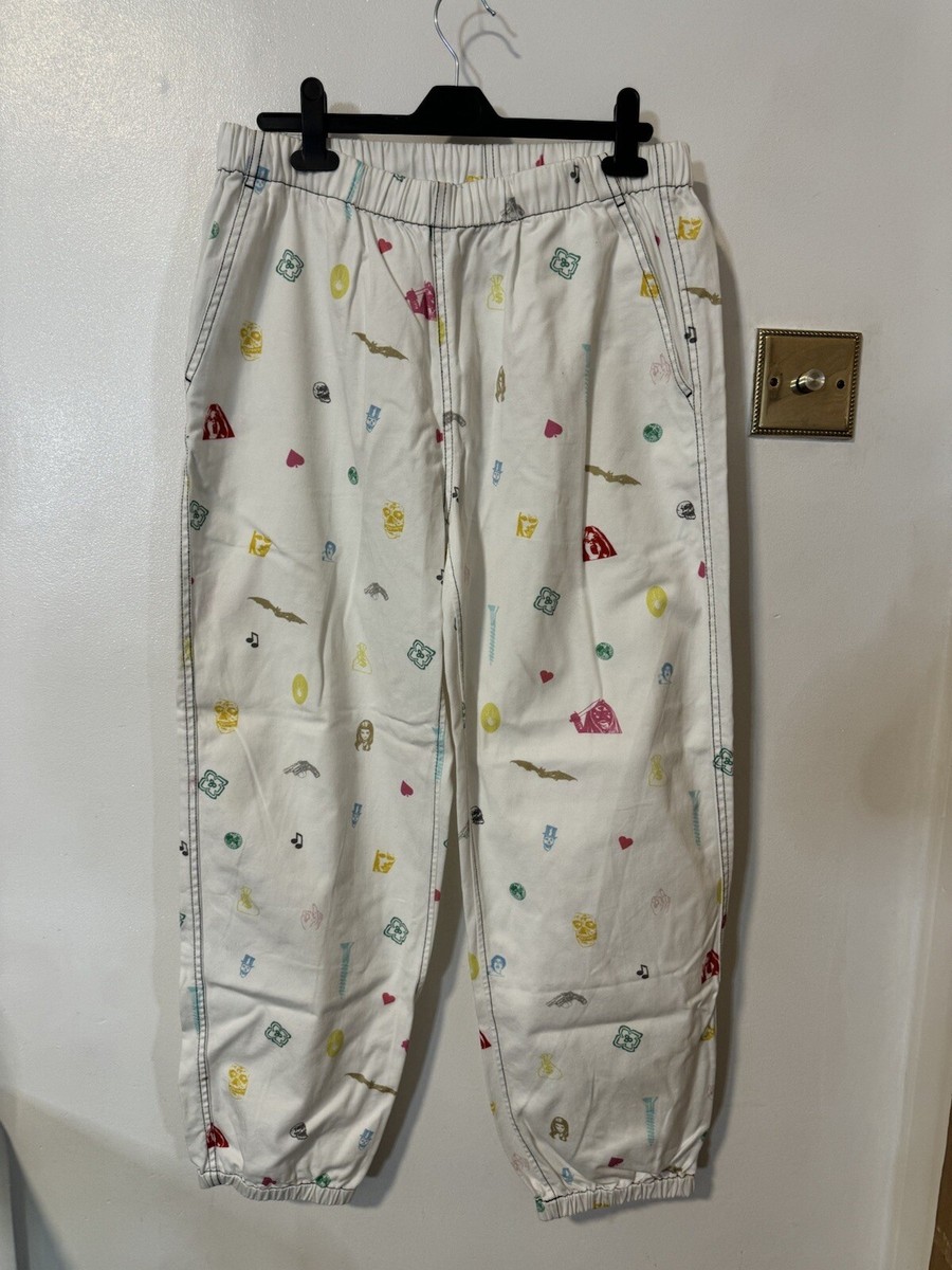 【納品書あり！】Supreme Deep Space Skate Pant Supreme deep space skate pant（SUPREME Deep Space print