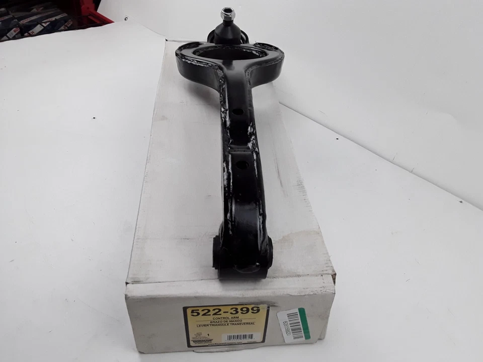 Brazo de control de suspensión rótula para Hyundai Sonata izquierda/derecha superior trasera Foto 3 de 4