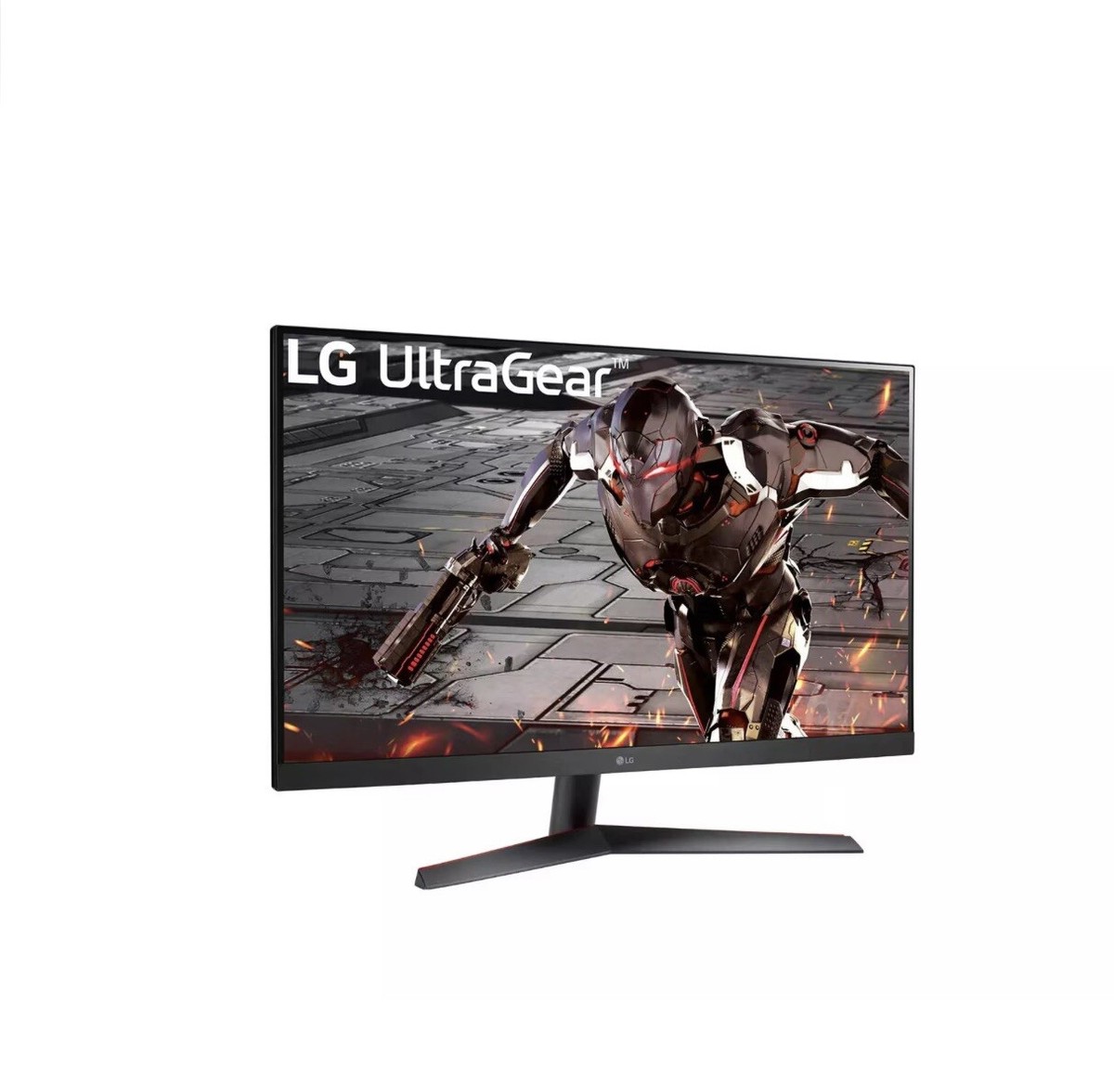 LG32インチ ゲーミングモニター 32GN600-B Amazon.com: LG