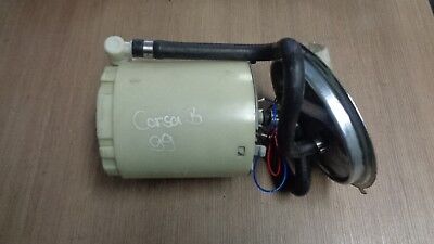 CORSA B OPEL Pompe a essence