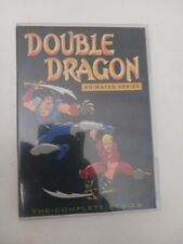 DOUBLE DRAGON (DVD, 1995) Region 4 $13.98 - PicClick AU