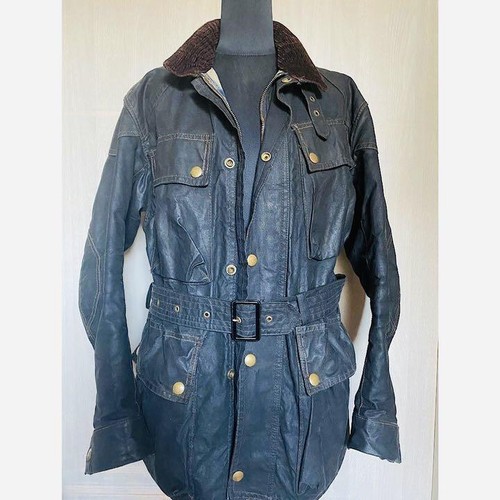Belstaff belstaff trialmaster vintage - Gem Belstaff belstaff trialmaster vintage - Gem