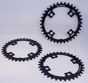 chainring for mtb