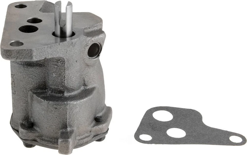 Engine Oil Pump fits 1981-2006 Jeep Cherokee Wrangler Grand Cherokee  MELLING - Image 2 of 4