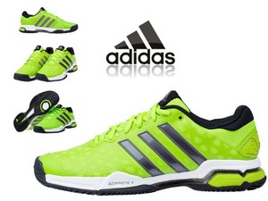 adidas barricade club herren