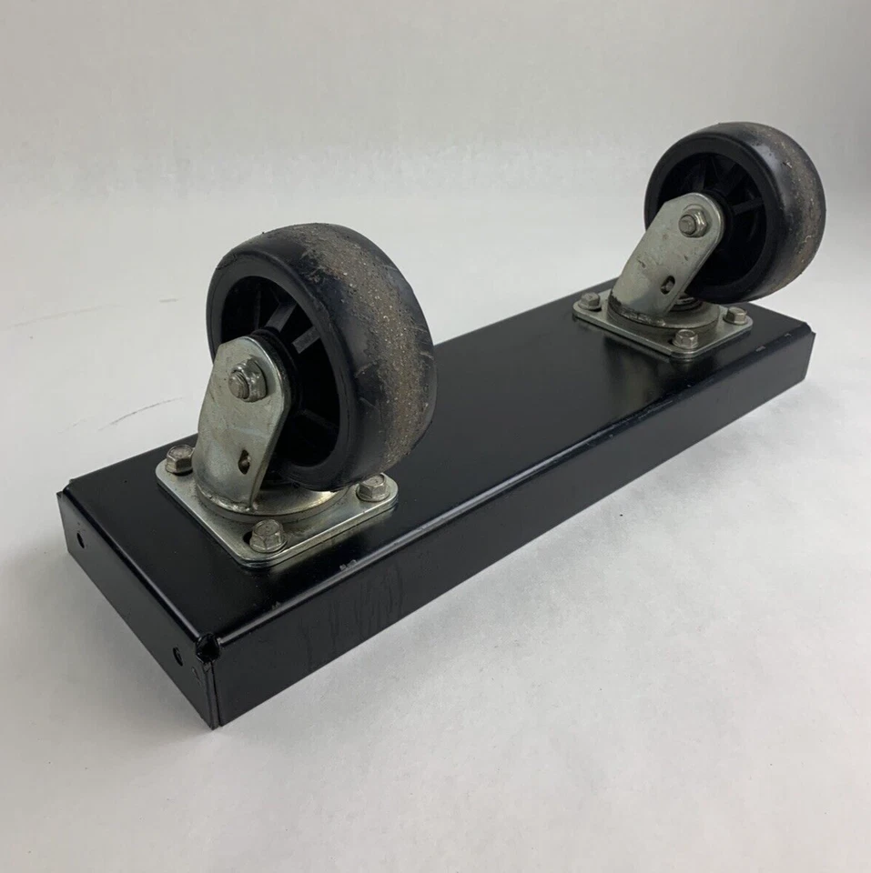 林肯电动 K1869-1 底座精密 TIG 275/375 前后 — 第 2/4 张图片