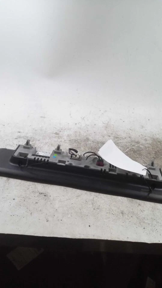 Speedometer 177 Type 10.25" Screen ID 2479008211 Fits 19-22 A-CLASS 420869 - Image 2 of 2