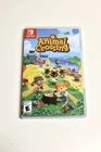 Animal Crossing: New Horizons - Nintendo Switch
