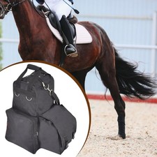 Reitausrüstungsschutz Tragbare Tragetasche für Reitstiefel