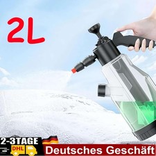 Autowasch Schaumsprüher Schaumpistole Schaumkanone Autowaschanlage Handsprüher-